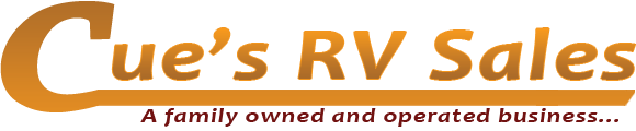 CUEs RV Sales